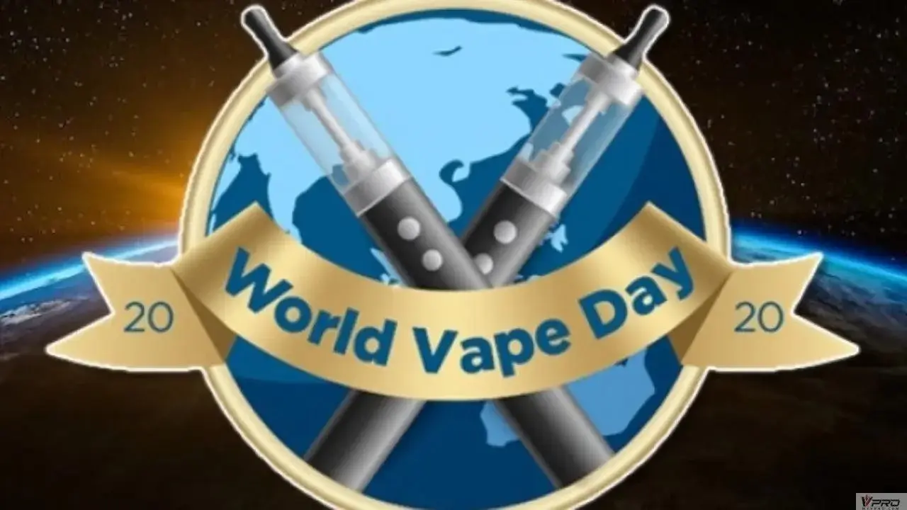 All Hands on Deck: Tomorrow is World Vape Day!