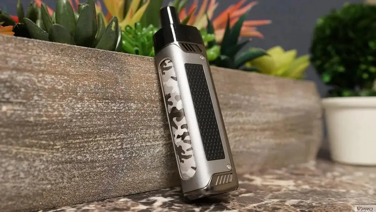 Chance To Win iJoy Jupiter 70w Pod System!