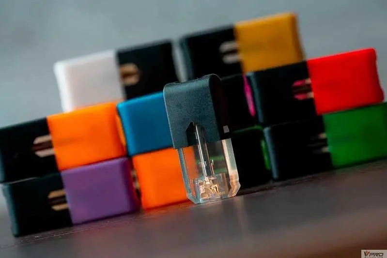 FDA's New "Flavor Ban Lite" Ignores May PMTA Deadline