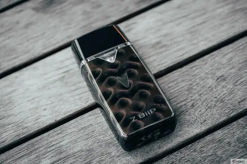 Innokin Z-Biip Review | It's Beepin' Awesome
