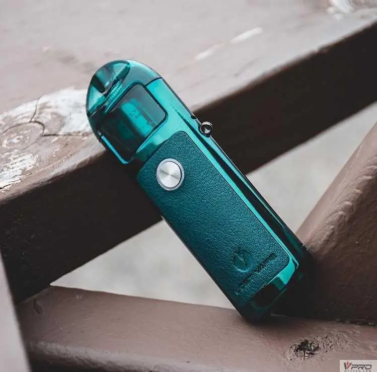 Lost Vape Lyra Review | MTL or a Restricted Lung Hit