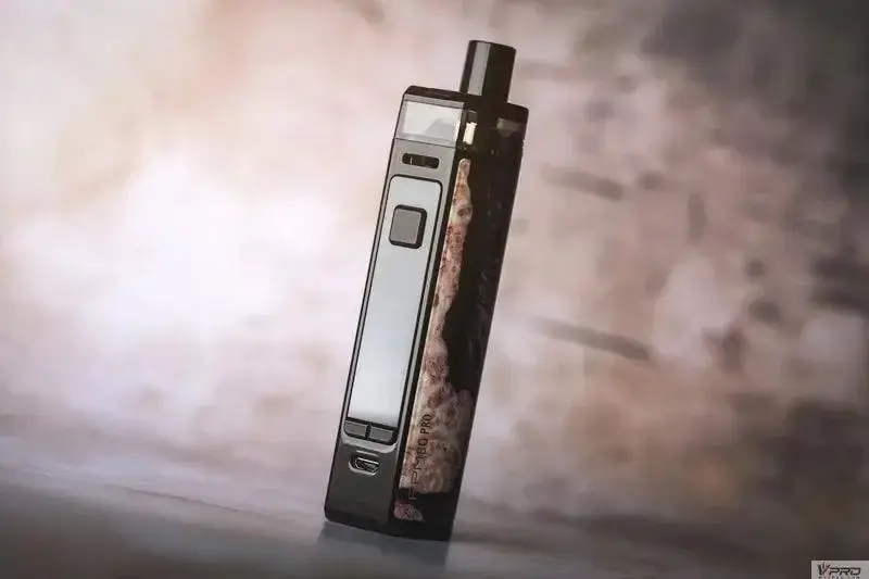 SMOK RPM80 Pro Review: SMOK’s Response to the Vinci X
