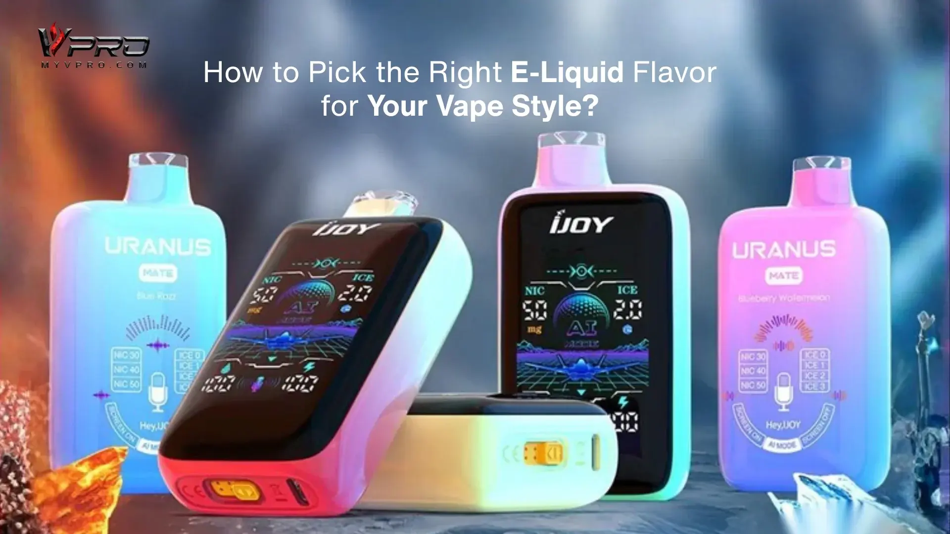 Vaping Etiquette: The Complete Guide To Responsible Vaping