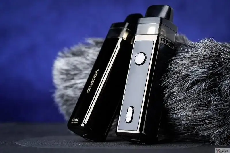 Voopoo Vinci Review: A Gene.AI Powered AIO